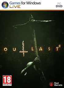 Outlast 2 ราคาถูก